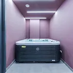 דירה Living - 1br By Pikhost סרנדה