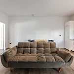 דירה Living - 1br By Pikhost סרנדה