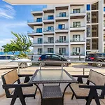 Living - 1br By Pikhost דירה *