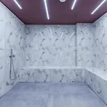 דירה Living - 1br By Pikhost *