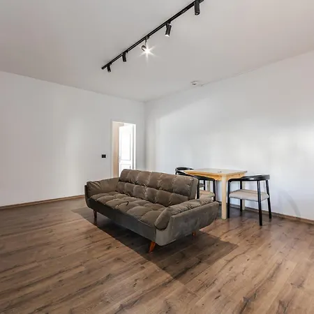Appartamento Living - 1br By Pikhost *