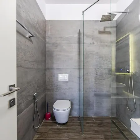 Living - 1br By Pikhost Appartamento *