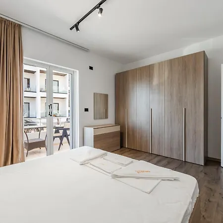 Living - 1br By Pikhost * Saranda