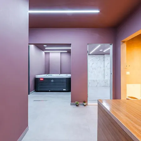 Daire Living - 1br By Pikhost *