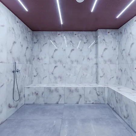 Appartamento Living - 1br By Pikhost *