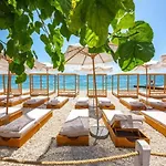 Living - 1br By Pikhost Apartament Saranda