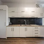 Living - 1br By Pikhost Apartament Saranda