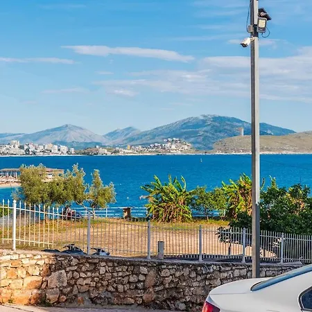 Living - 1br By Pikhost * Sarandë