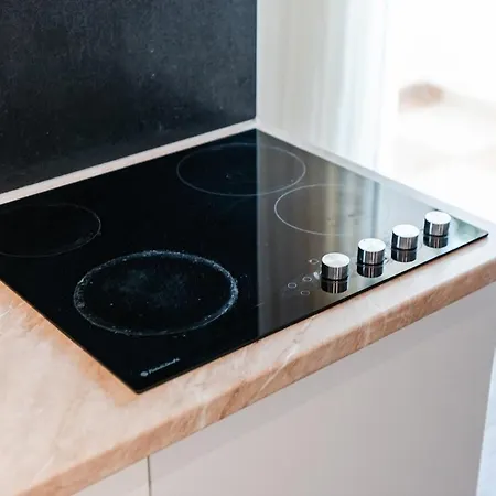 Living - 1br By Pikhost *