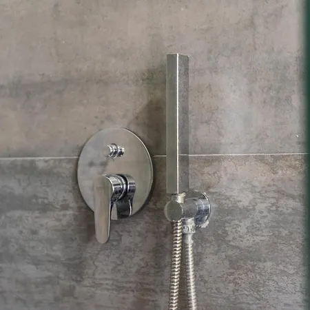 Living - 1br By Pikhost * Sarandë