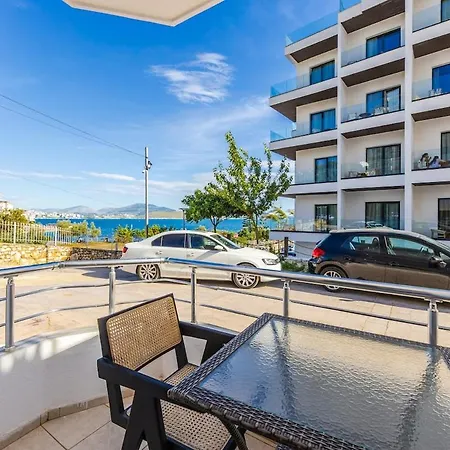 Apartment Living - 1br By Pikhost