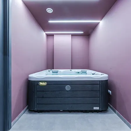 Apartment Living - 1br By Pikhost Sarandë