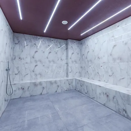 Apartment Living - 1br By Pikhost Sarandë