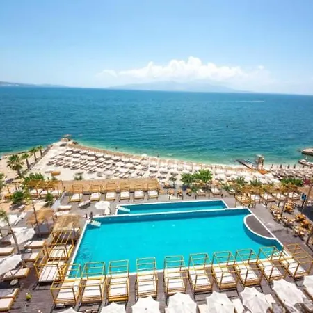 Living - 1br By Pikhost * Sarandë