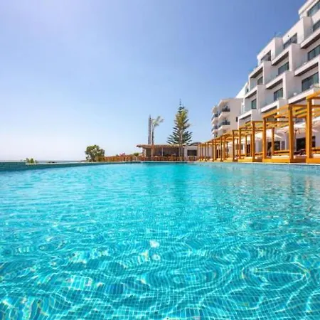 Living - 1br By Pikhost * Sarandë