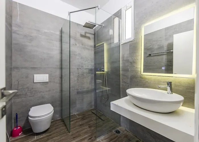 公寓 Living - 1br By Pikhost *