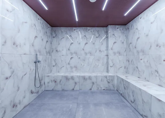 公寓 Living - 1br By Pikhost *