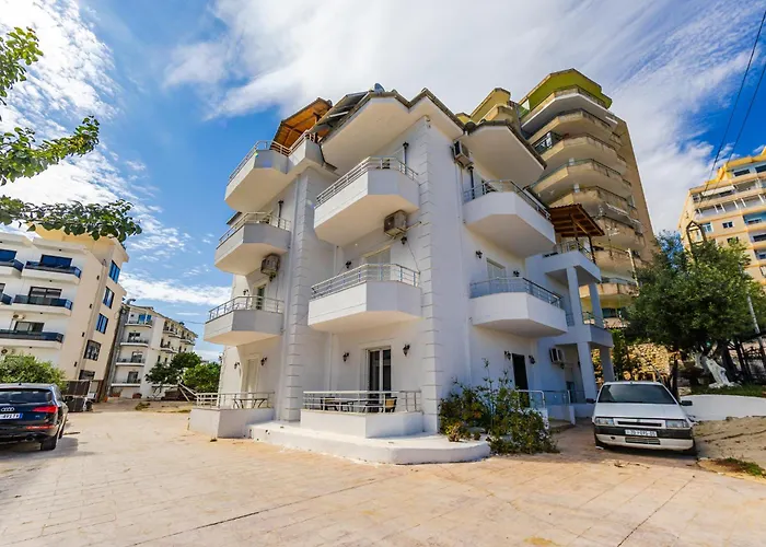 公寓 Living - 1br By Pikhost *